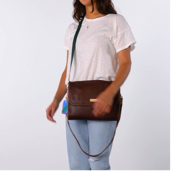 Consuela Isabel Around Town Gently Pre Owned - Picture 6 of 16